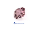 Natural Pink Sapphire | Un-heated Pink Sapphire