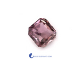 Natural Pink Sapphire | Un-heated Pink Sapphire