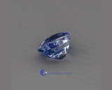 Natural Blue Sapphire | Un-Heated Blue Sapphire