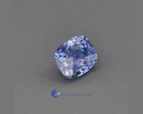 Natural Blue Sapphire | Un-Heated Blue Sapphire