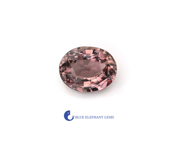 Natural Pink Sapphire | Un-heated Pink Sapphire 