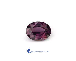 Natural Purplish Pink Sapphire | Un-heated Purplish Pink Sapphire
